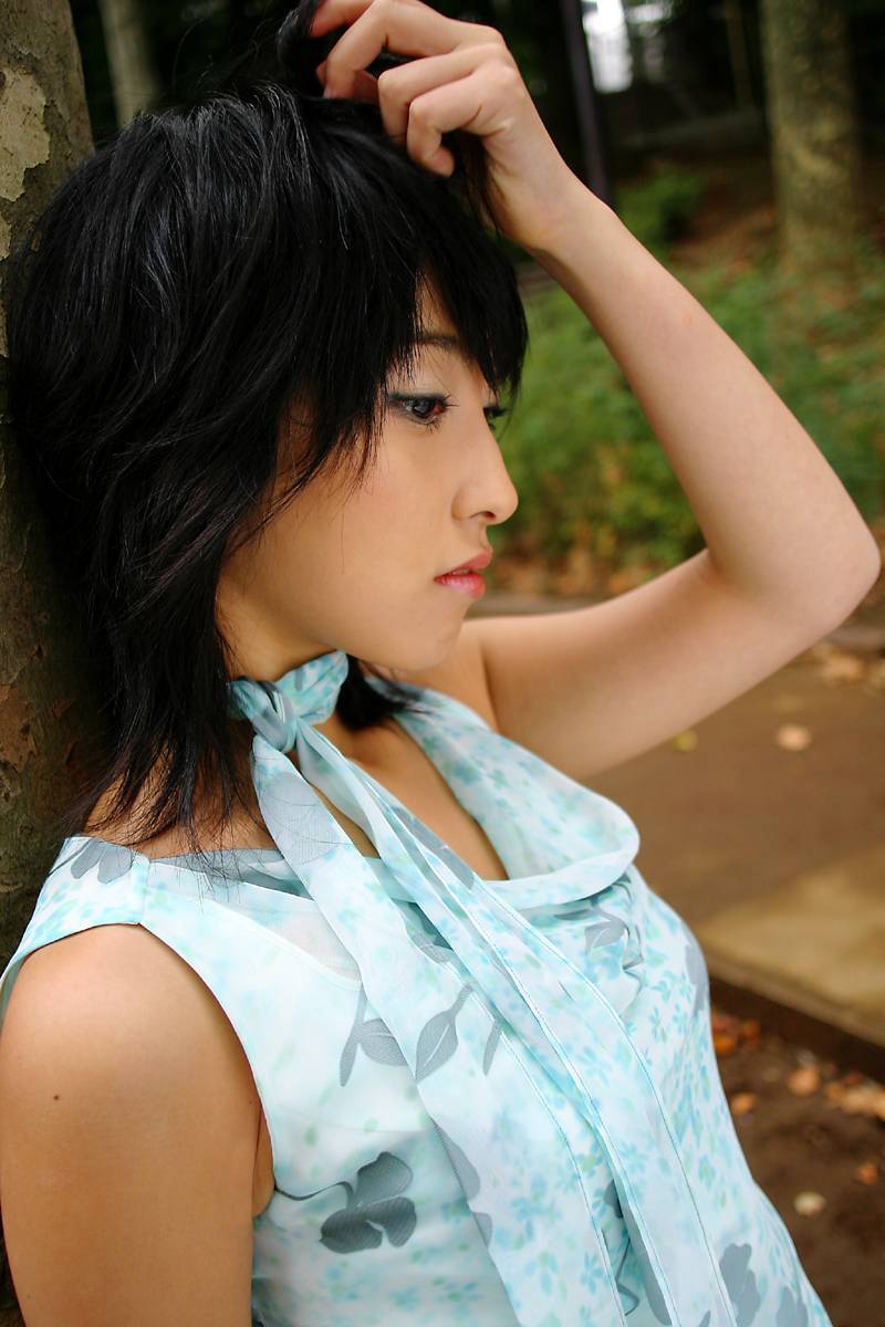 For-side]-Hiroko Sato (佐藤寛子) 昭和ノスタルジー